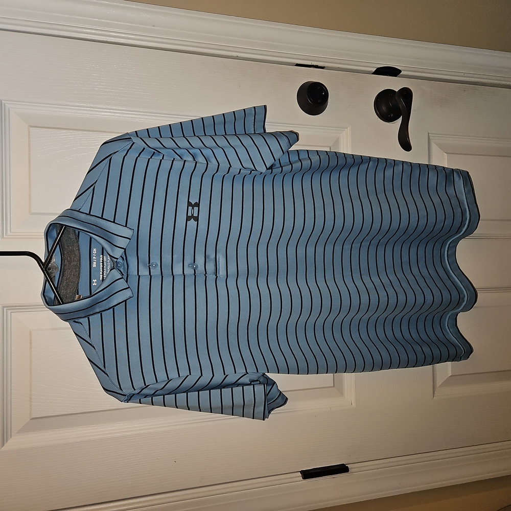 Under Armour Playoff Polo | Heatgear